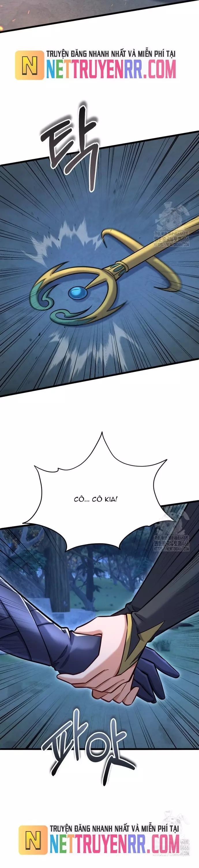 Kiếm Thánh Trọng Sinh Chap 46 - Next Chap 47