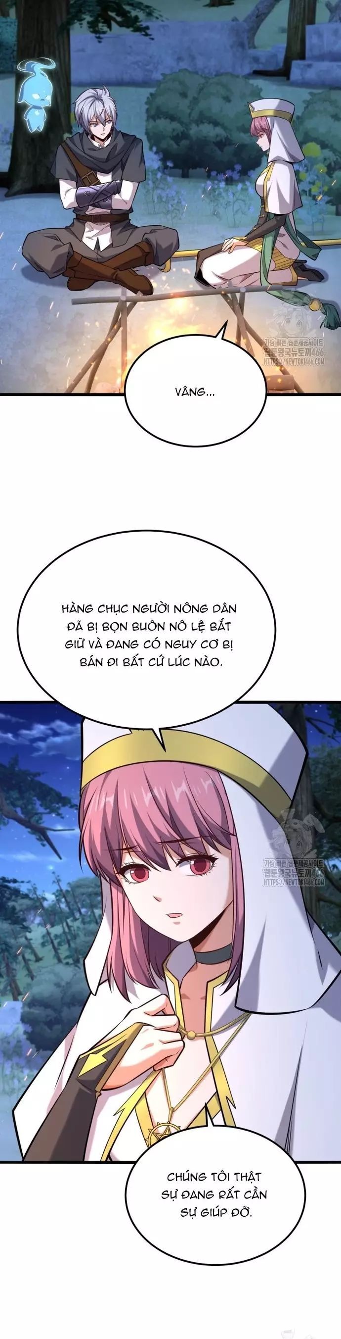 Kiếm Thánh Trọng Sinh Chap 46 - Next Chap 47