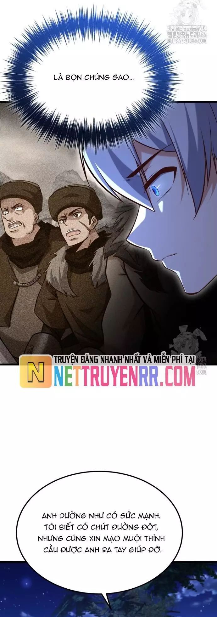 Kiếm Thánh Trọng Sinh Chap 46 - Next Chap 47
