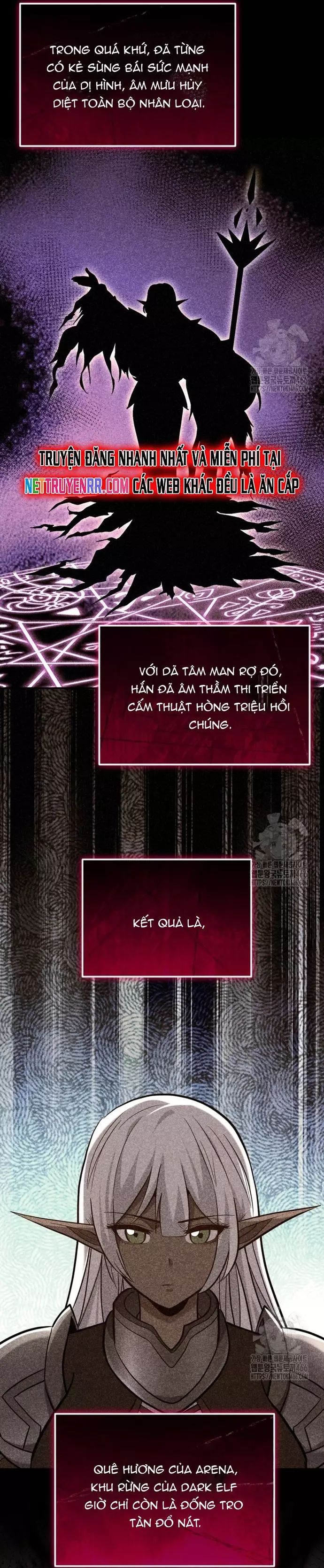 Kiếm Thánh Trọng Sinh Chap 47 - Next Chap 48