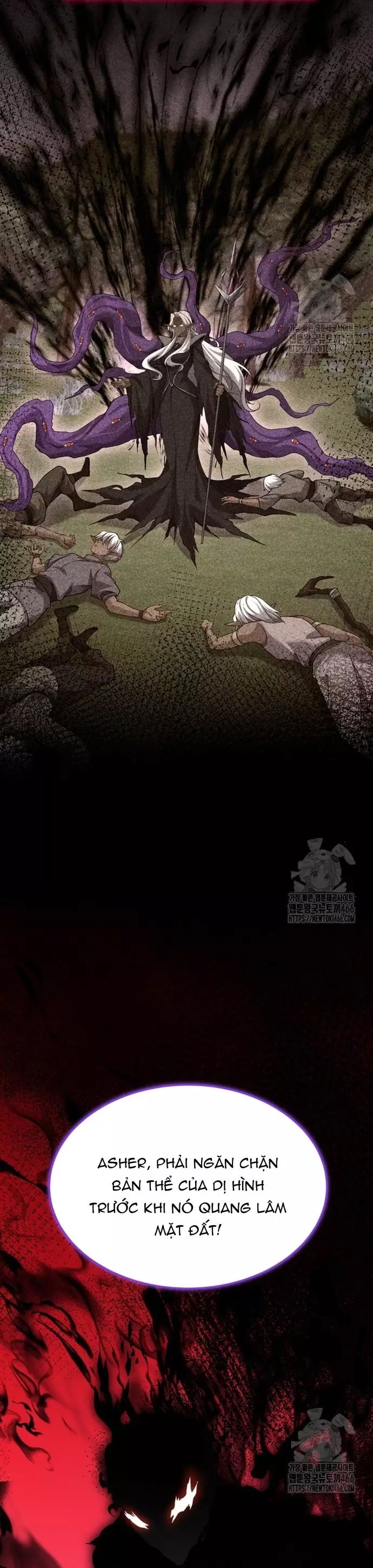 Kiếm Thánh Trọng Sinh Chap 47 - Next Chap 48