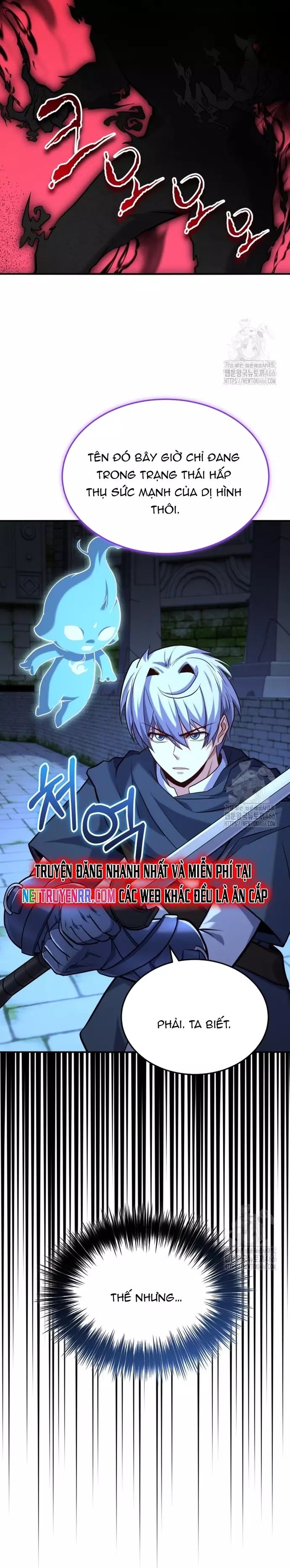 Kiếm Thánh Trọng Sinh Chap 47 - Next Chap 48
