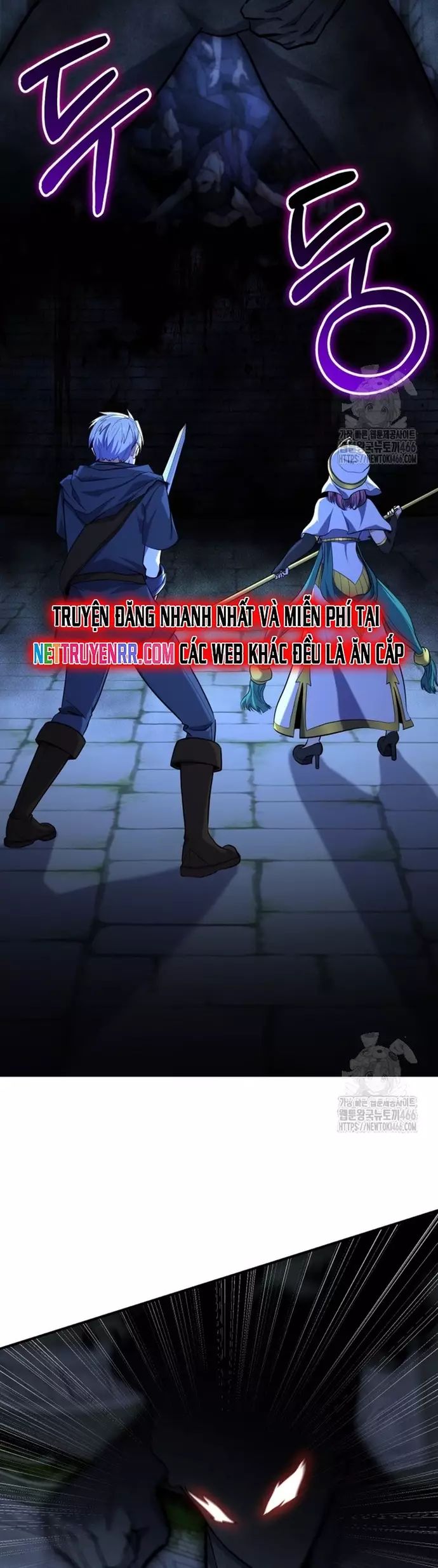 Kiếm Thánh Trọng Sinh Chap 47 - Next Chap 48