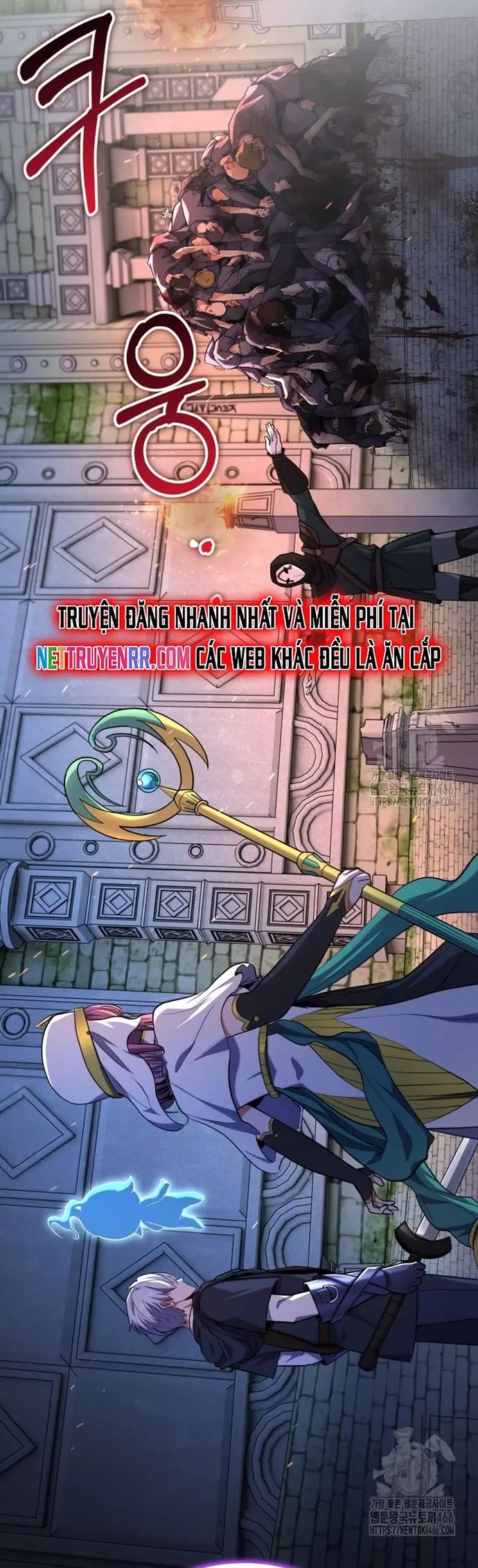 Kiếm Thánh Trọng Sinh Chap 47 - Next Chap 48