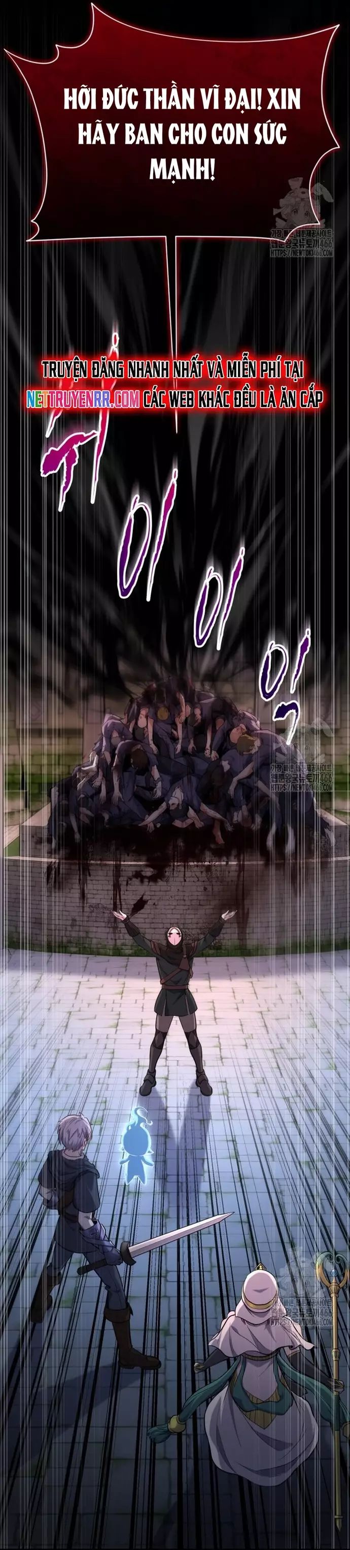 Kiếm Thánh Trọng Sinh Chap 47 - Next Chap 48