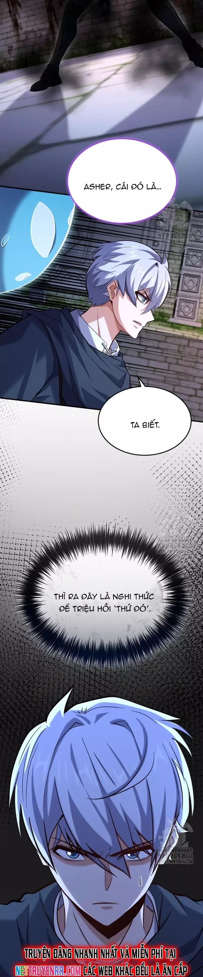 Kiếm Thánh Trọng Sinh Chap 47 - Next Chap 48