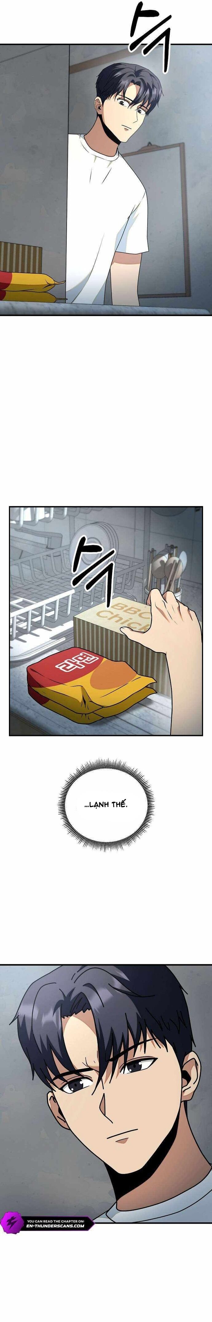 Kiếm Tiền Bằng Kỹ Năng Sao Chép Chap 14 - Next Chap 15