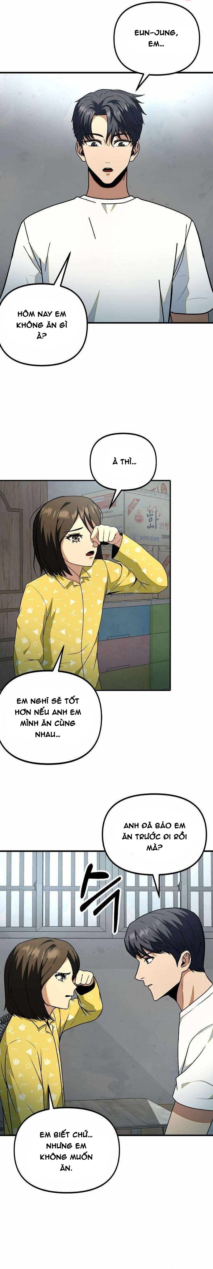 Kiếm Tiền Bằng Kỹ Năng Sao Chép Chap 14 - Next Chap 15