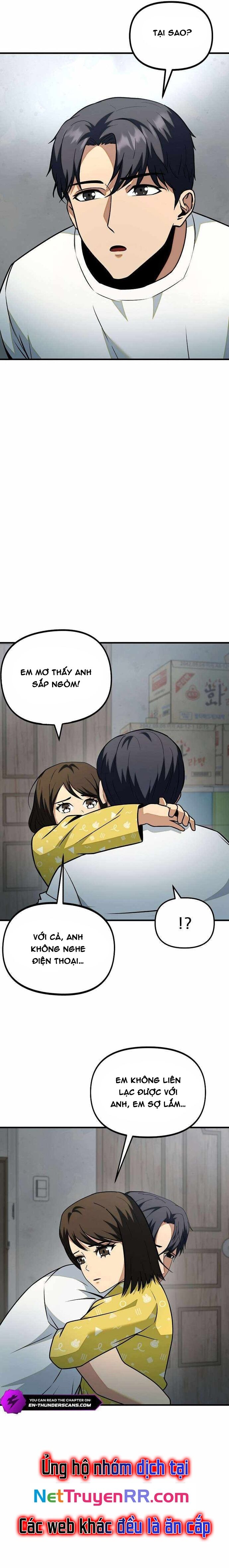 Kiếm Tiền Bằng Kỹ Năng Sao Chép Chap 14 - Next Chap 15