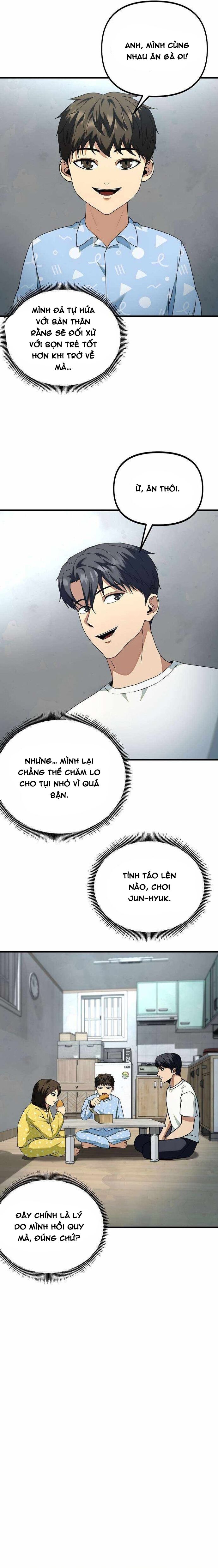 Kiếm Tiền Bằng Kỹ Năng Sao Chép Chap 14 - Next Chap 15