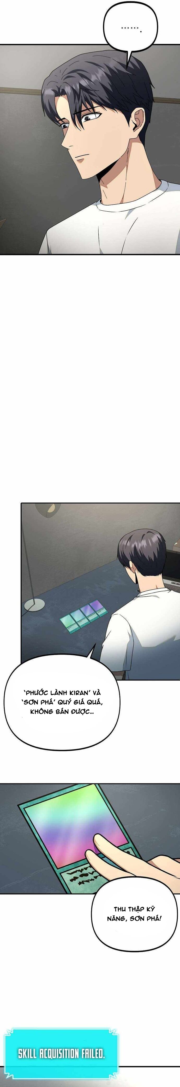 Kiếm Tiền Bằng Kỹ Năng Sao Chép Chap 14 - Next Chap 15