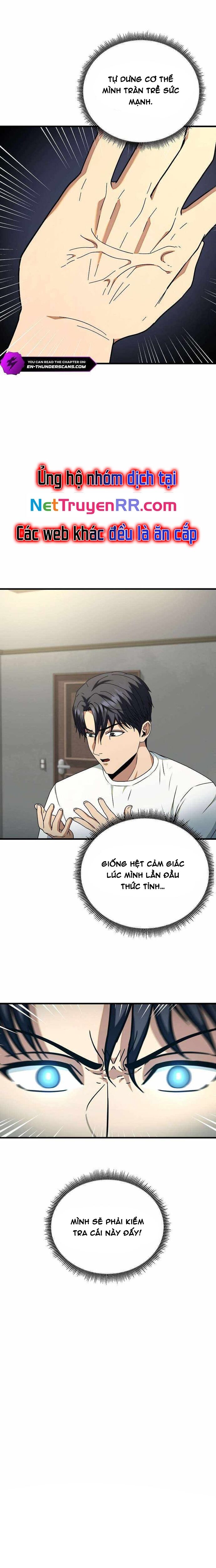 Kiếm Tiền Bằng Kỹ Năng Sao Chép Chap 14 - Next Chap 15