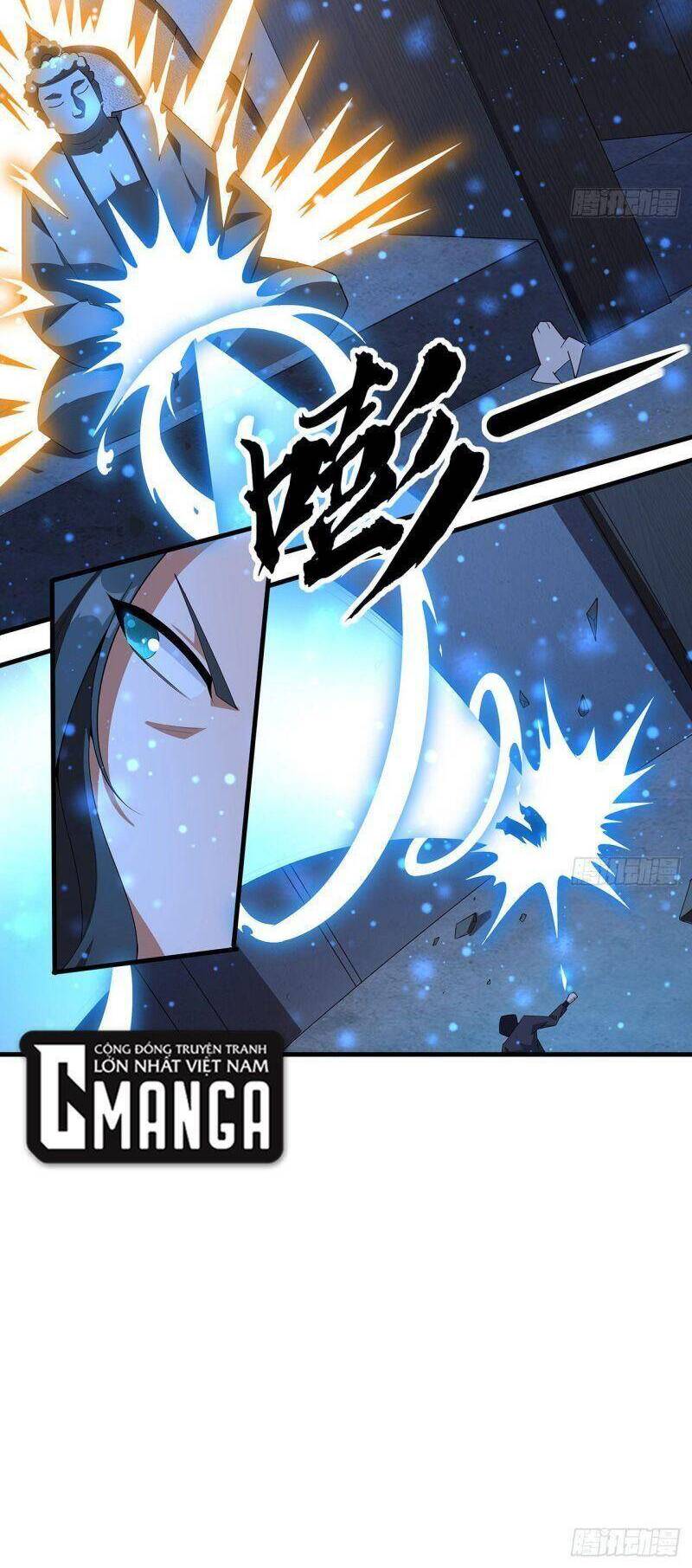 Kiếm Tu Imba Nhất Quả Đất Chap 100 - Next Chap 101