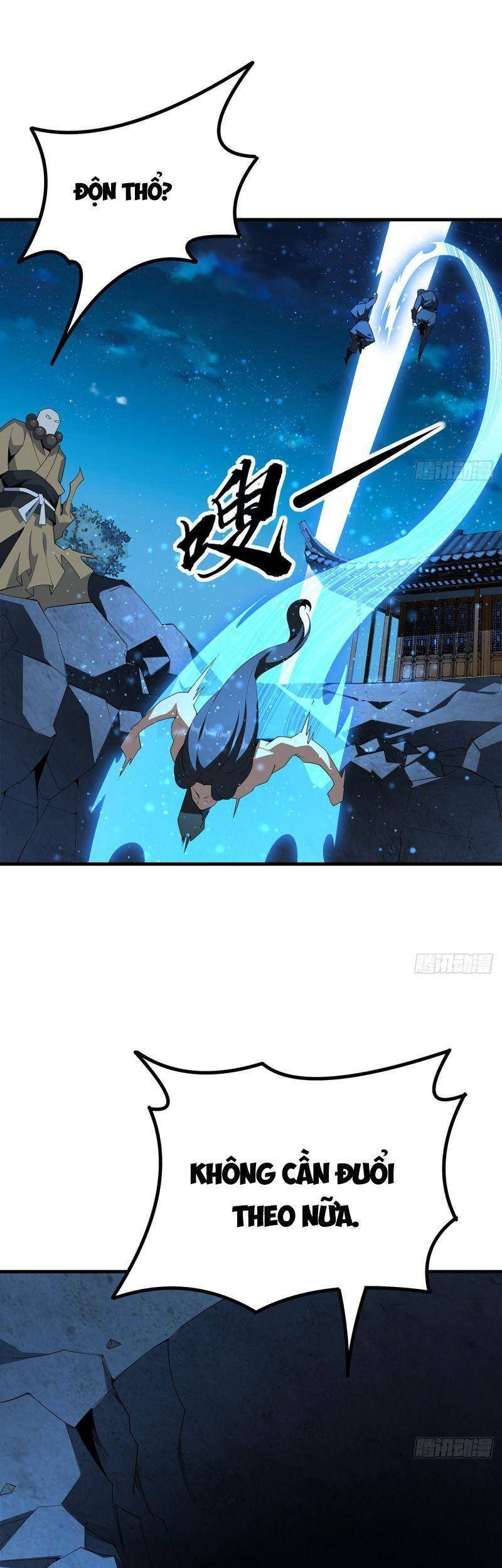 Kiếm Tu Imba Nhất Quả Đất Chap 100 - Next Chap 101