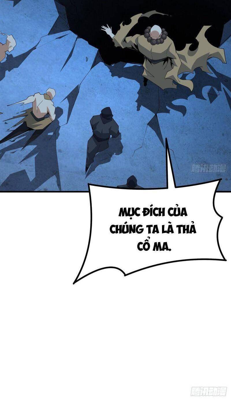 Kiếm Tu Imba Nhất Quả Đất Chap 100 - Next Chap 101