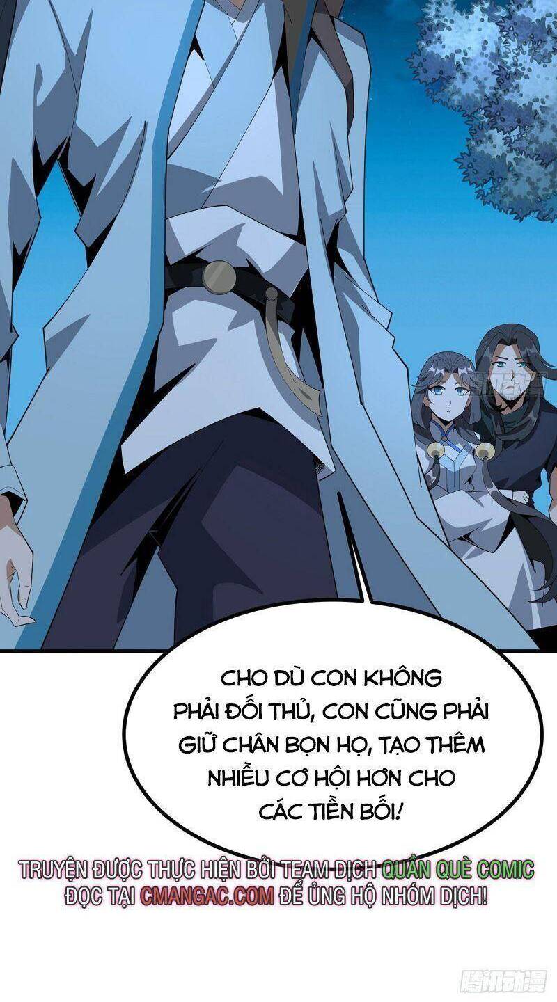 Kiếm Tu Imba Nhất Quả Đất Chap 100 - Next Chap 101