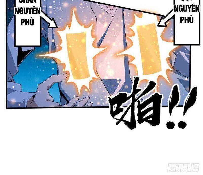 Kiếm Tu Imba Nhất Quả Đất Chap 100 - Next Chap 101