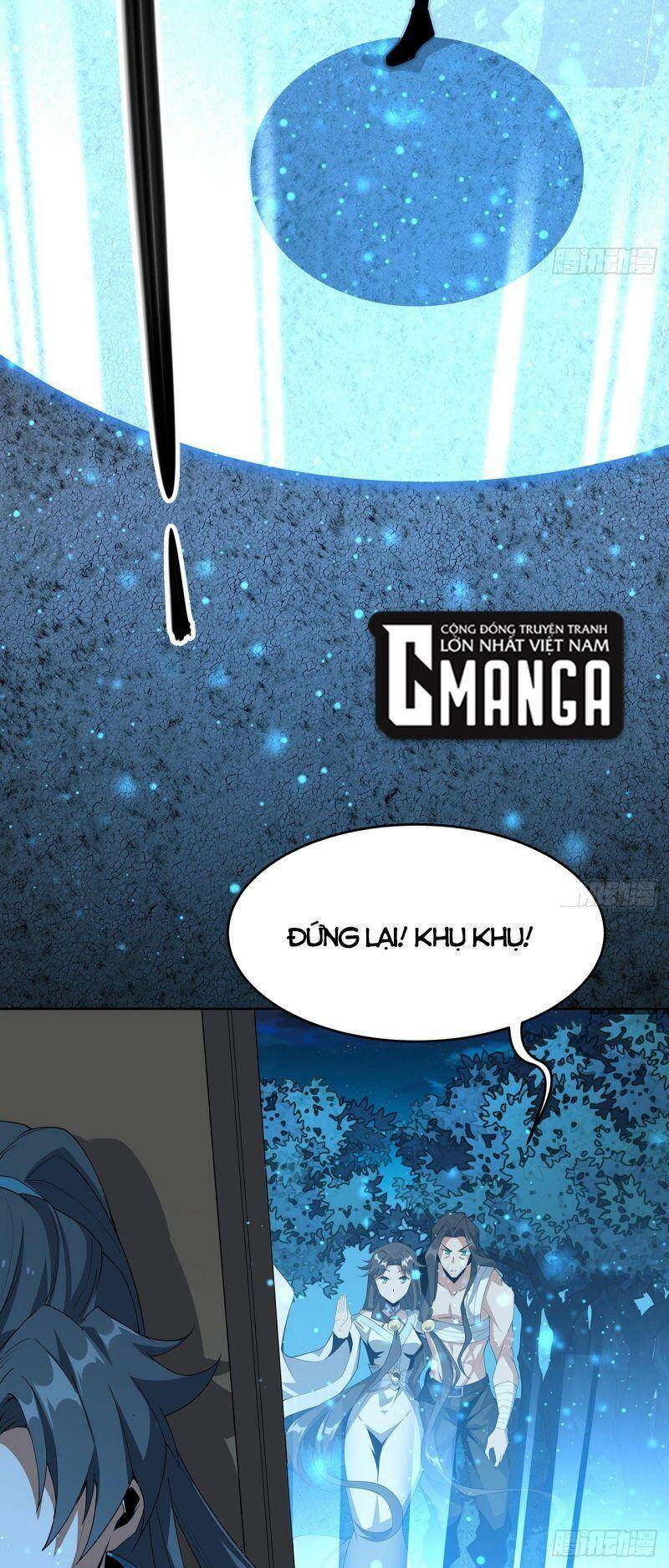 Kiếm Tu Imba Nhất Quả Đất Chap 101 - Next Chap 102