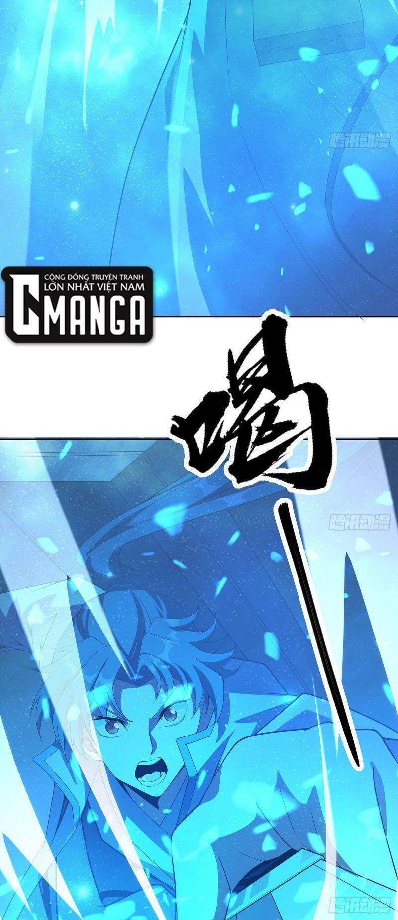 Kiếm Tu Imba Nhất Quả Đất Chap 101 - Next Chap 102