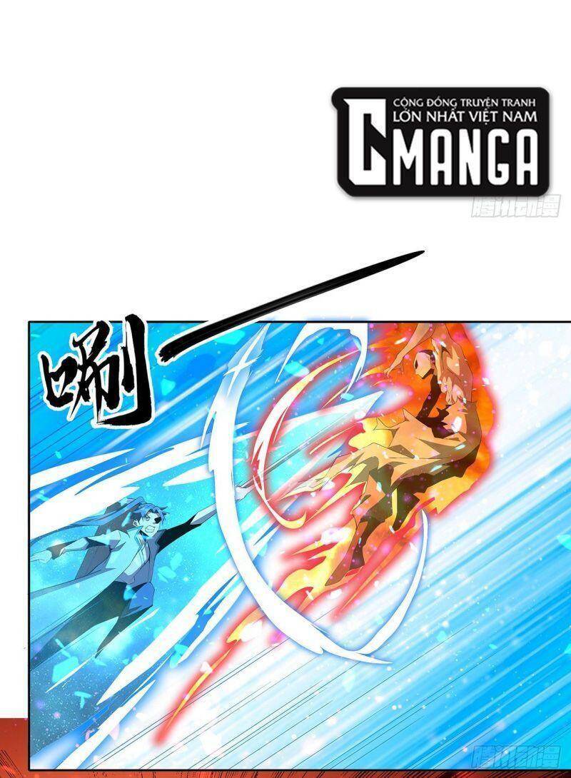 Kiếm Tu Imba Nhất Quả Đất Chap 101 - Next Chap 102