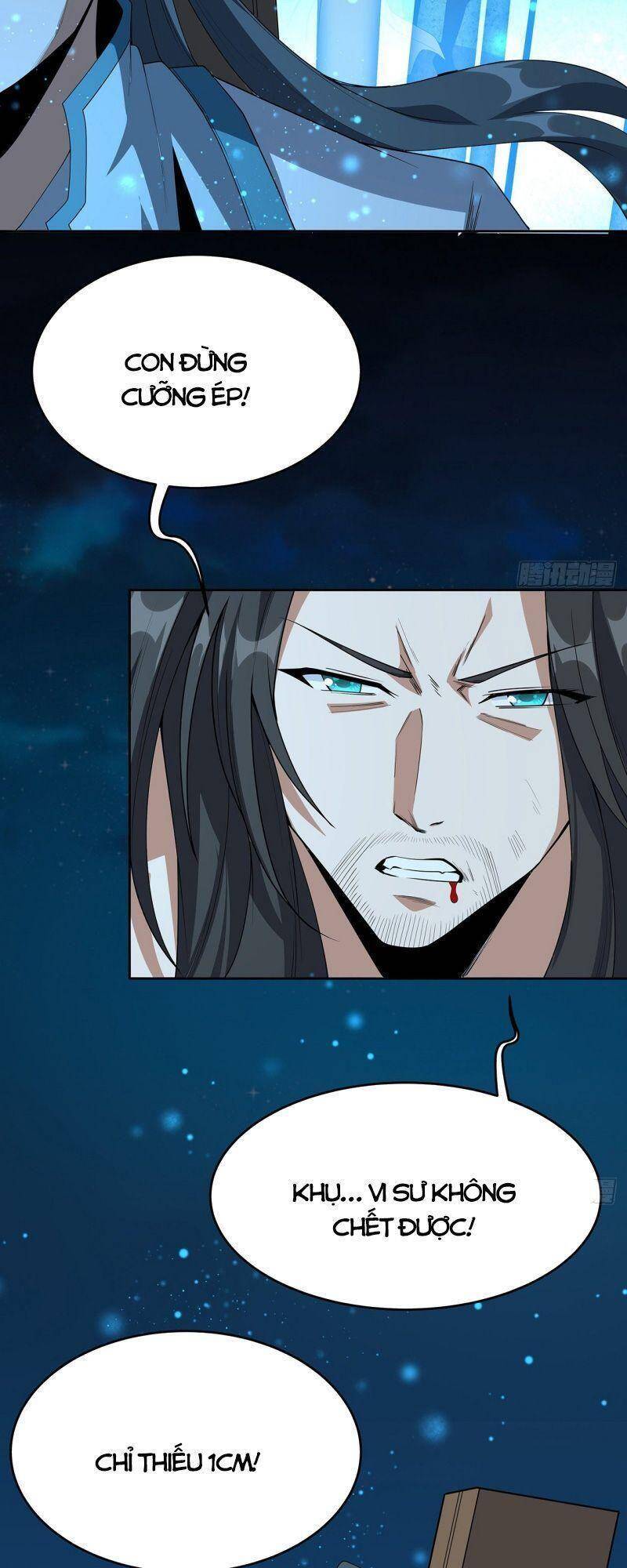 Kiếm Tu Imba Nhất Quả Đất Chap 101 - Next Chap 102