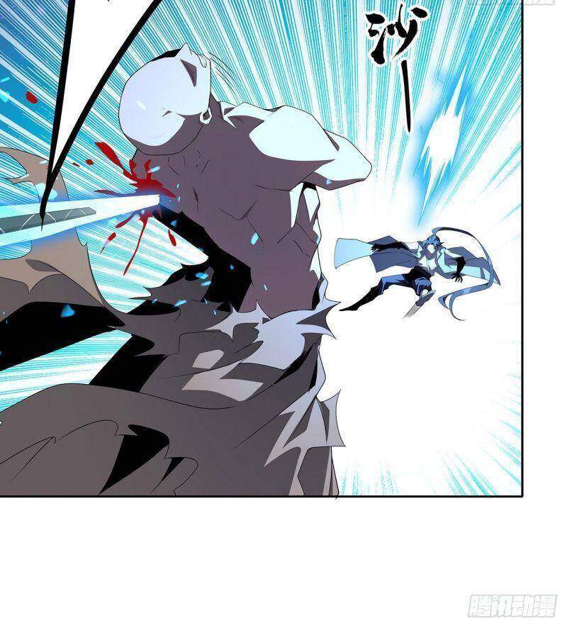 Kiếm Tu Imba Nhất Quả Đất Chap 101 - Next Chap 102
