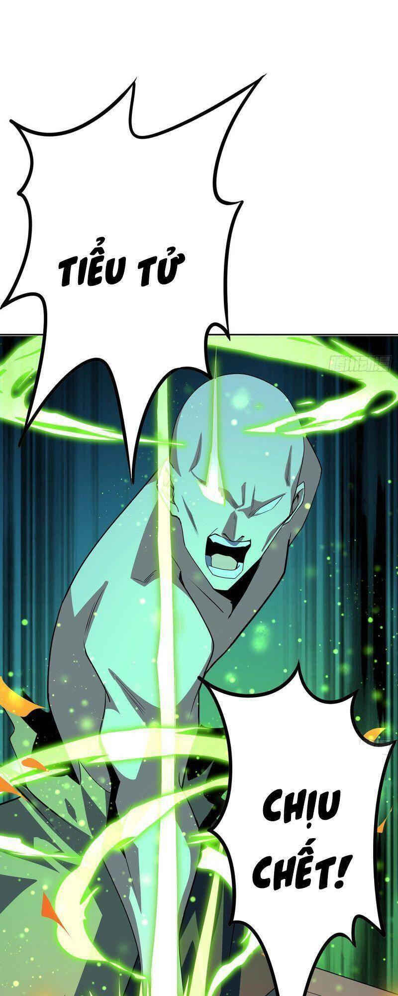 Kiếm Tu Imba Nhất Quả Đất Chap 101 - Next Chap 102