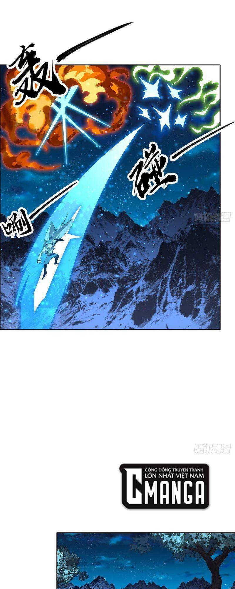 Kiếm Tu Imba Nhất Quả Đất Chap 101 - Next Chap 102