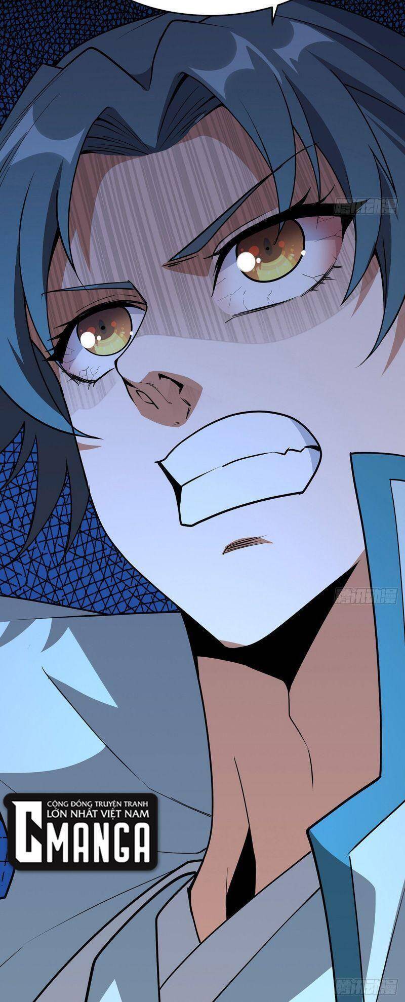 Kiếm Tu Imba Nhất Quả Đất Chap 101 - Next Chap 102