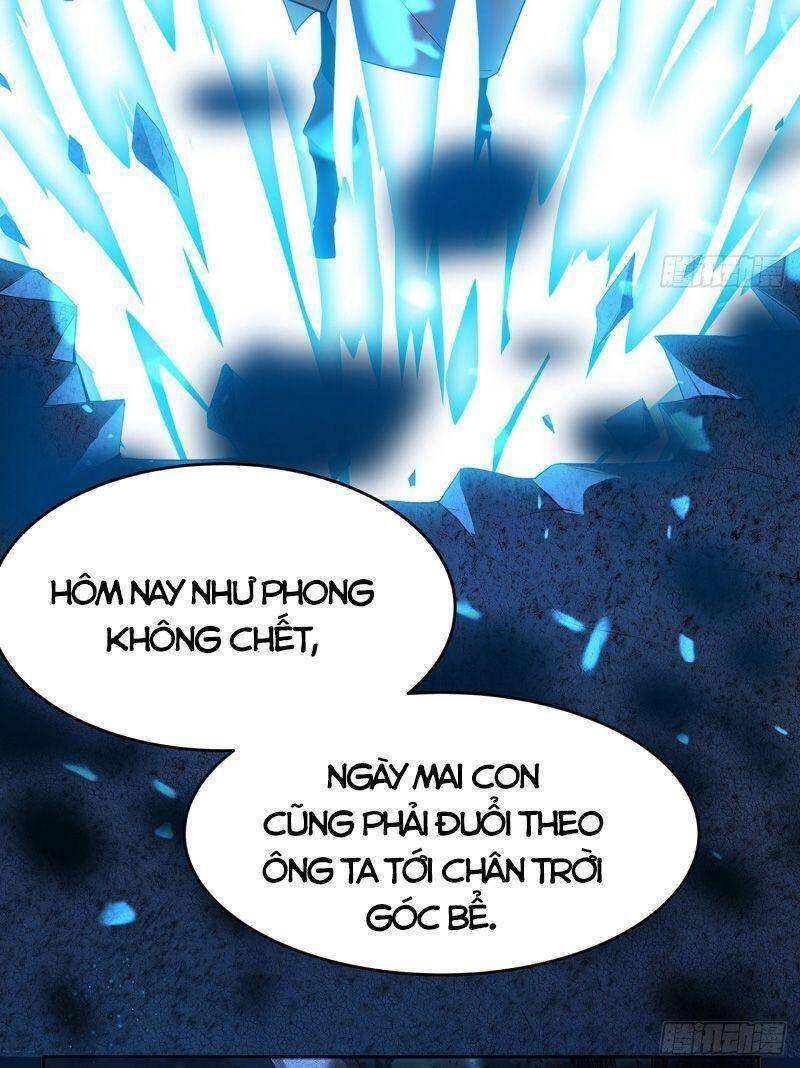 Kiếm Tu Imba Nhất Quả Đất Chap 101 - Next Chap 102