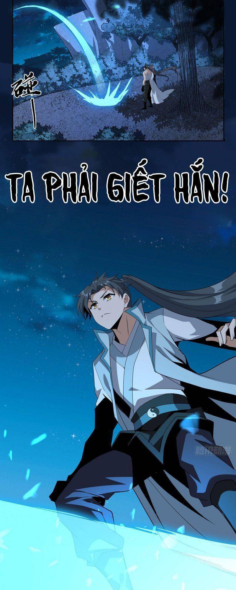 Kiếm Tu Imba Nhất Quả Đất Chap 101 - Next Chap 102