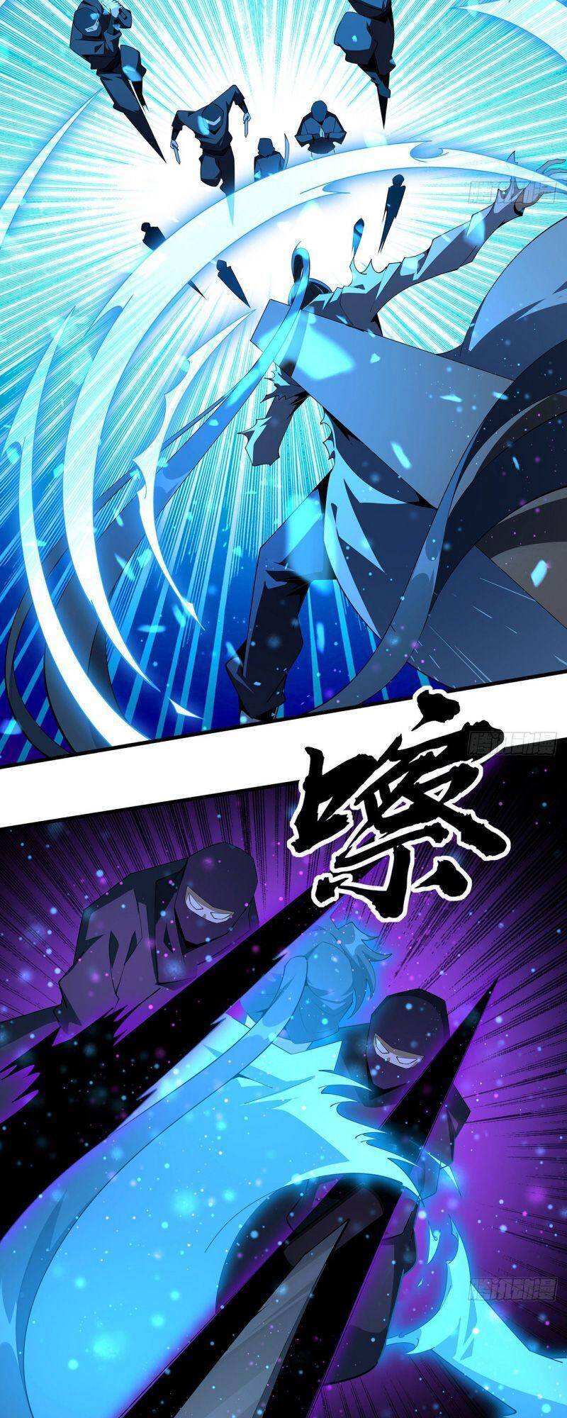 Kiếm Tu Imba Nhất Quả Đất Chap 102 - Next Chap 103