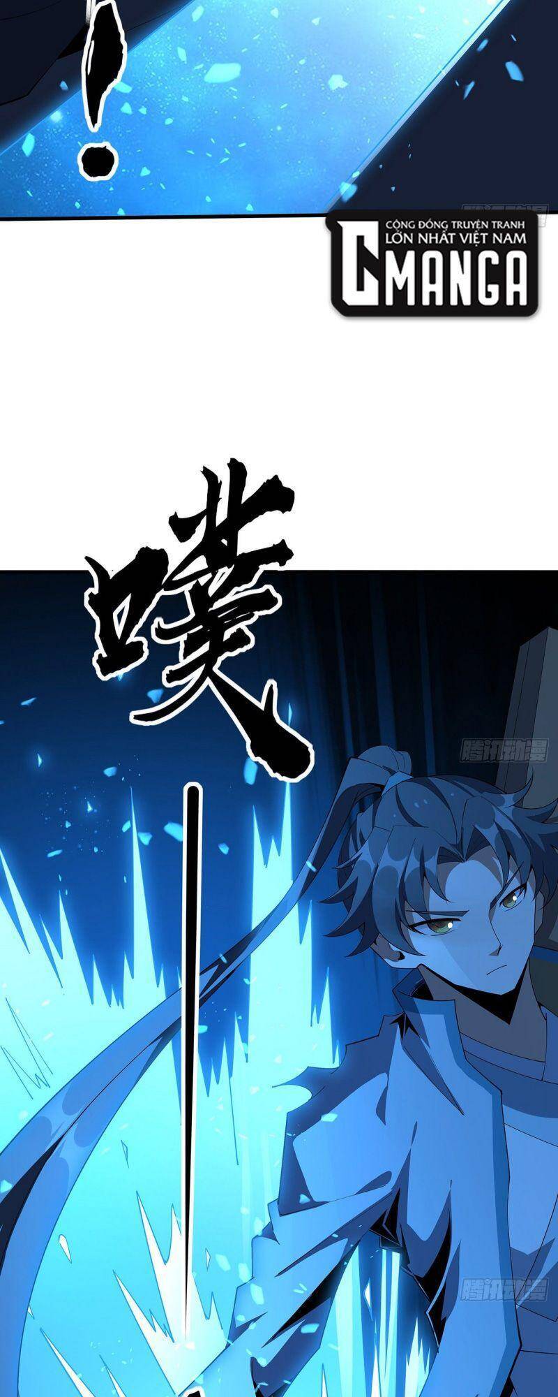 Kiếm Tu Imba Nhất Quả Đất Chap 102 - Next Chap 103
