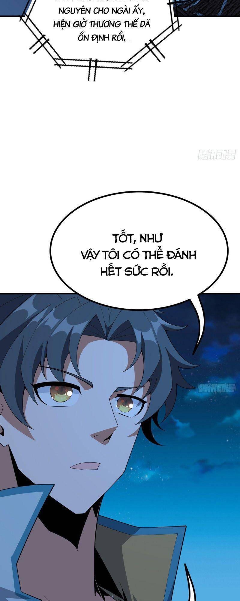 Kiếm Tu Imba Nhất Quả Đất Chap 102 - Next Chap 103