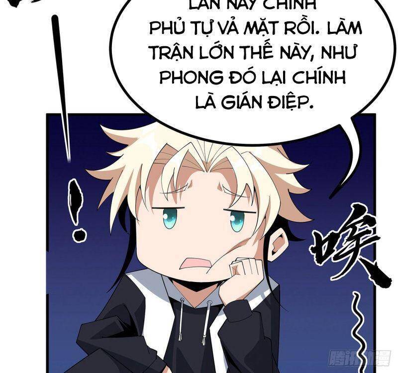 Kiếm Tu Imba Nhất Quả Đất Chap 102 - Next Chap 103