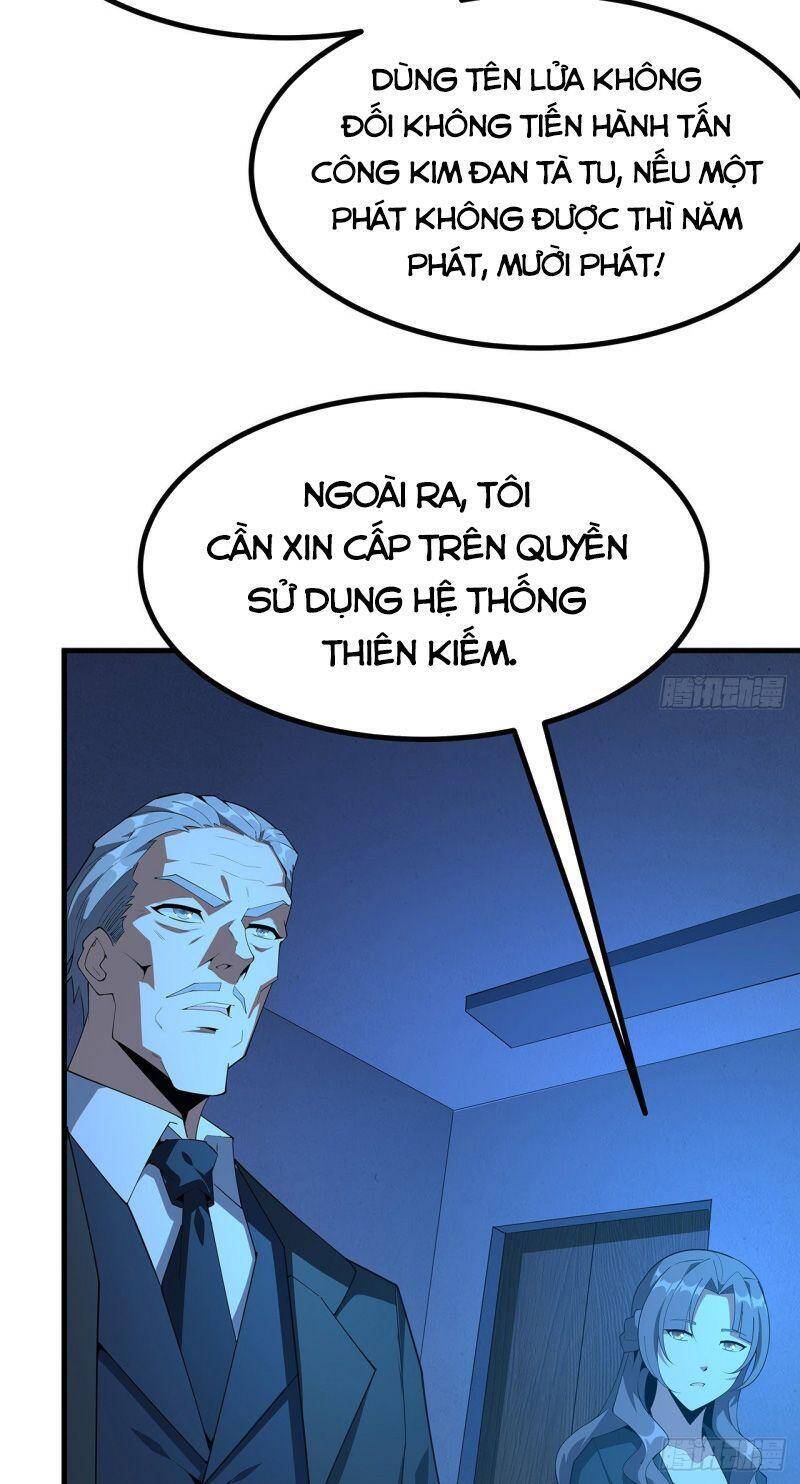 Kiếm Tu Imba Nhất Quả Đất Chap 102 - Next Chap 103