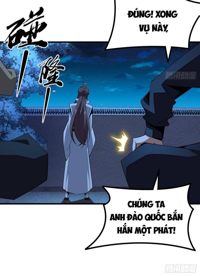 Kiếm Tu Imba Nhất Quả Đất Chap 102 - Next Chap 103