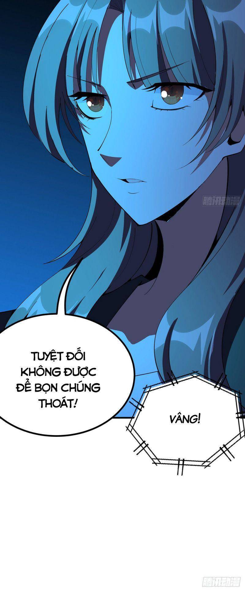 Kiếm Tu Imba Nhất Quả Đất Chap 102 - Next Chap 103