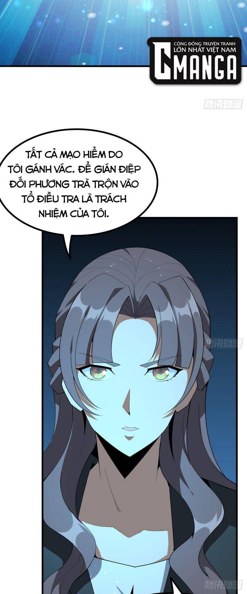Kiếm Tu Imba Nhất Quả Đất Chap 102 - Next Chap 103