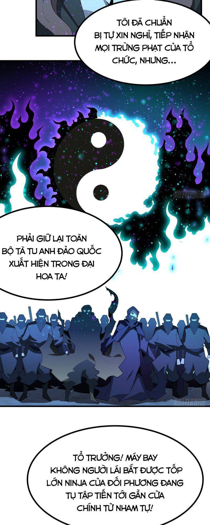 Kiếm Tu Imba Nhất Quả Đất Chap 102 - Next Chap 103