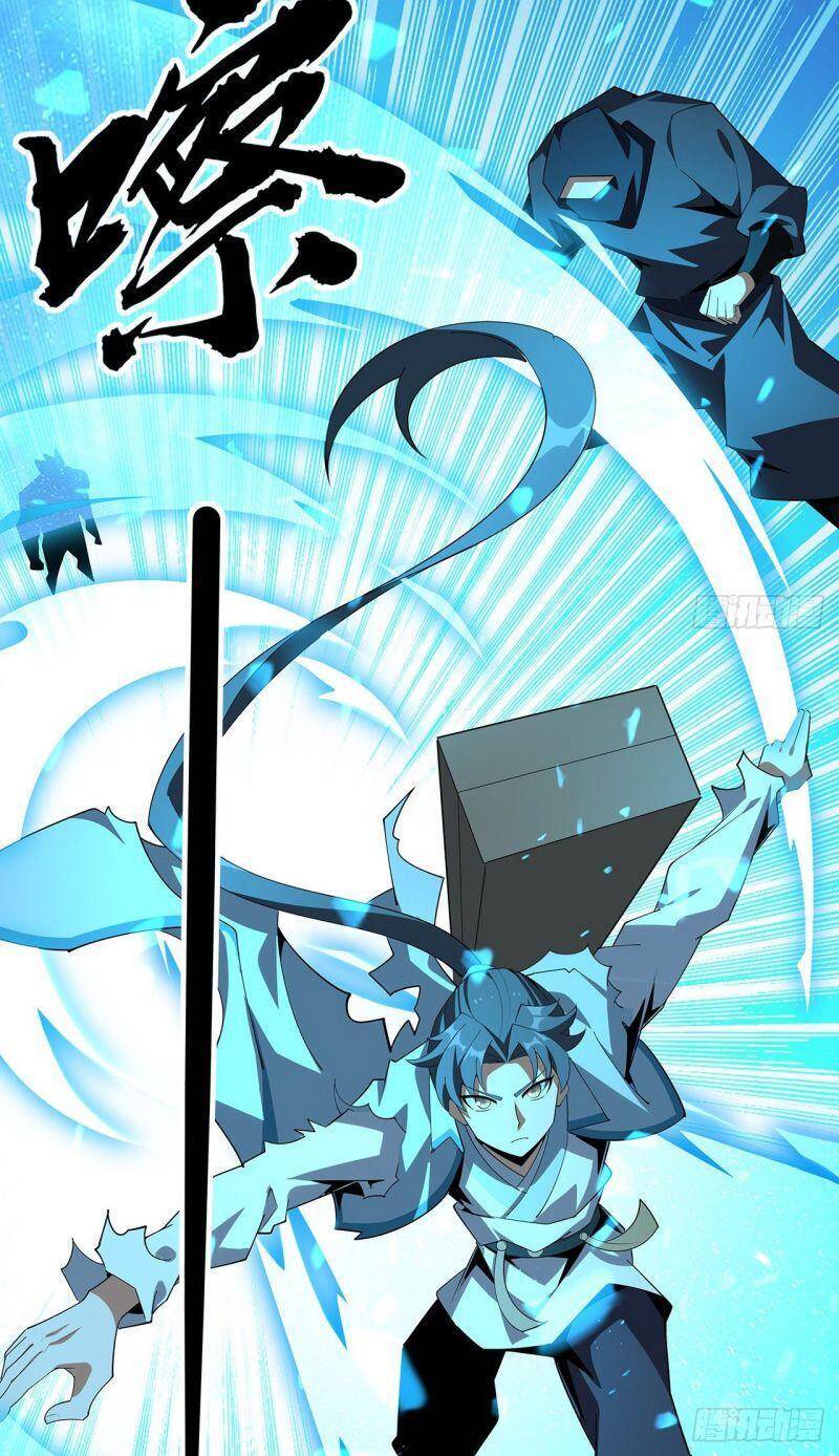 Kiếm Tu Imba Nhất Quả Đất Chap 102 - Next Chap 103