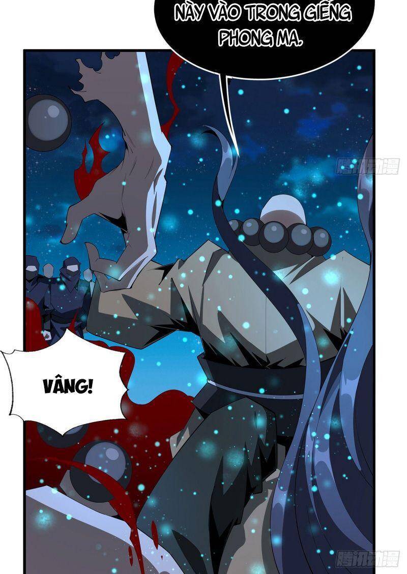 Kiếm Tu Imba Nhất Quả Đất Chap 103 - Next Chap 104
