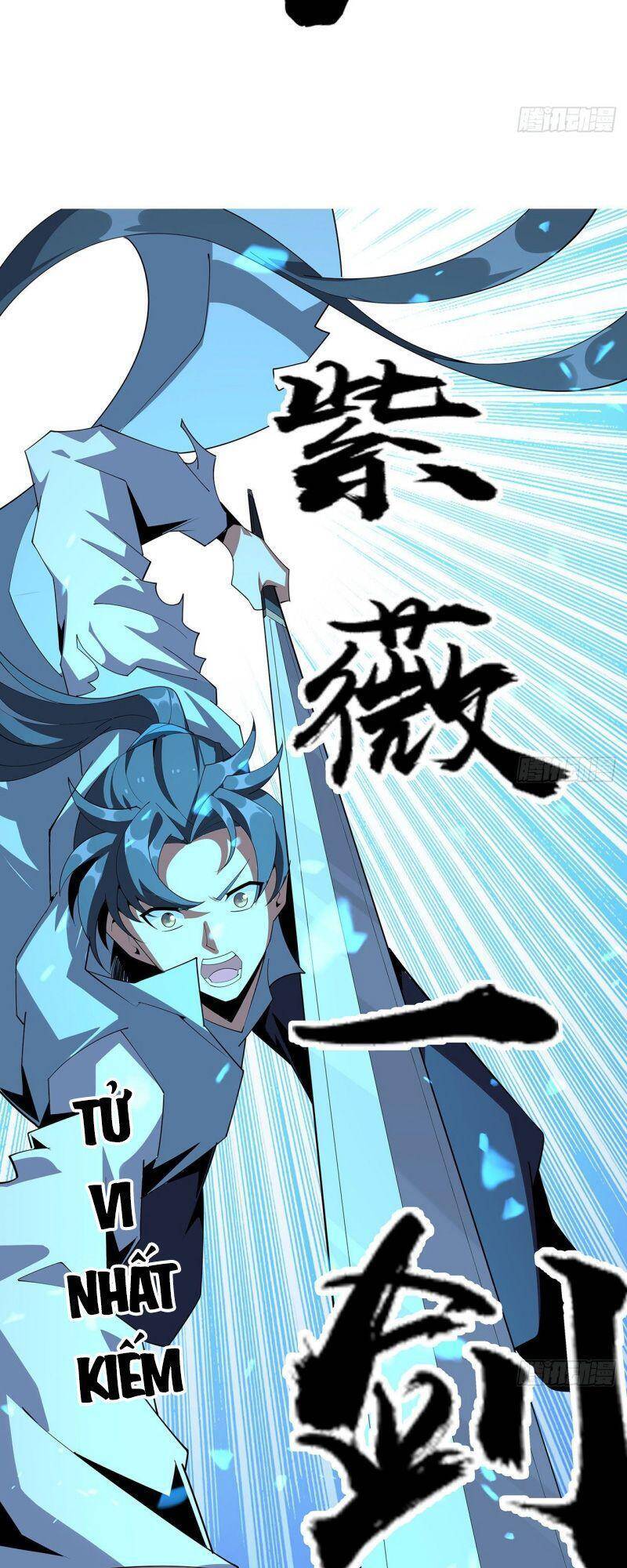 Kiếm Tu Imba Nhất Quả Đất Chap 103 - Next Chap 104