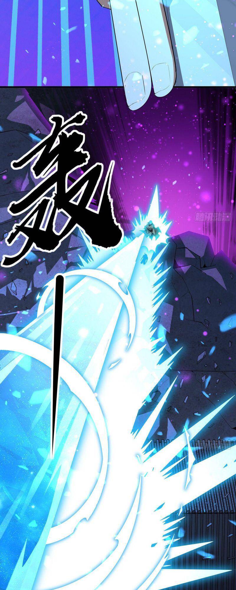 Kiếm Tu Imba Nhất Quả Đất Chap 103 - Next Chap 104