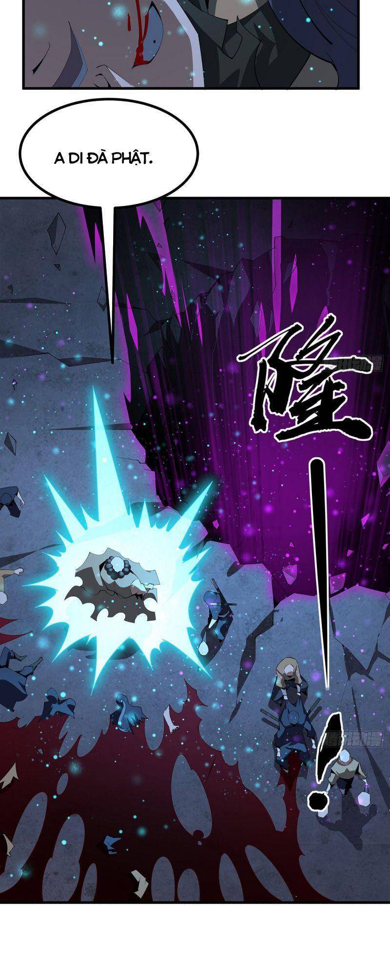 Kiếm Tu Imba Nhất Quả Đất Chap 103 - Next Chap 104