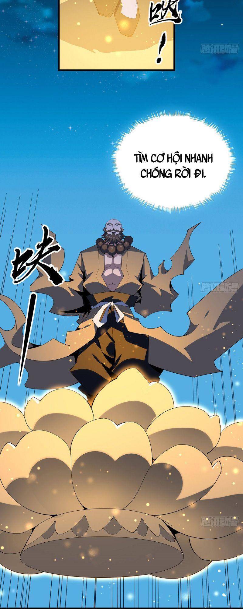 Kiếm Tu Imba Nhất Quả Đất Chap 103 - Next Chap 104