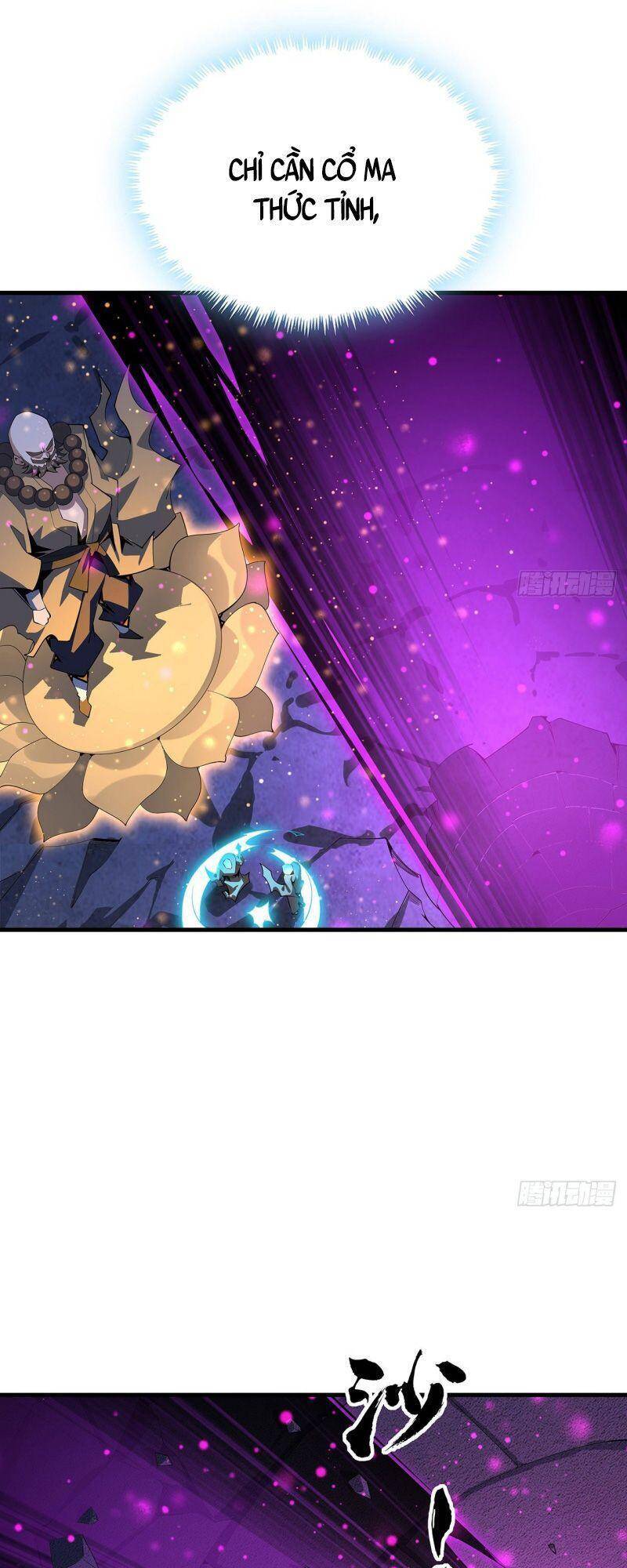Kiếm Tu Imba Nhất Quả Đất Chap 103 - Next Chap 104