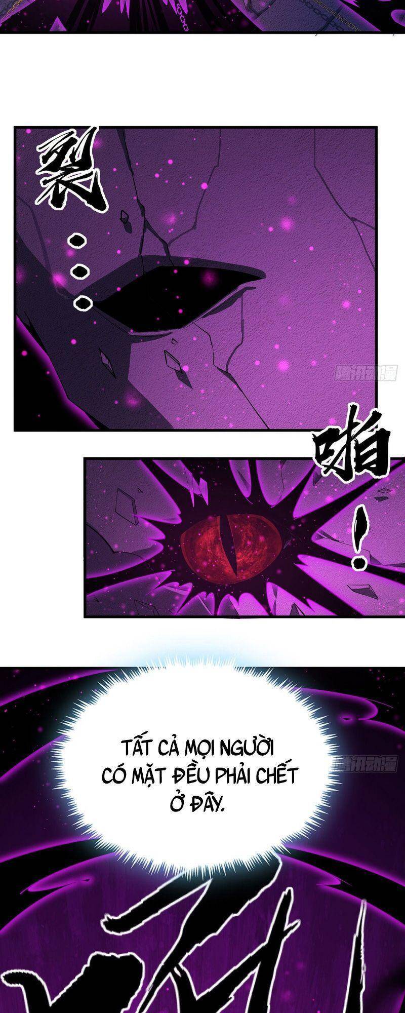 Kiếm Tu Imba Nhất Quả Đất Chap 103 - Next Chap 104