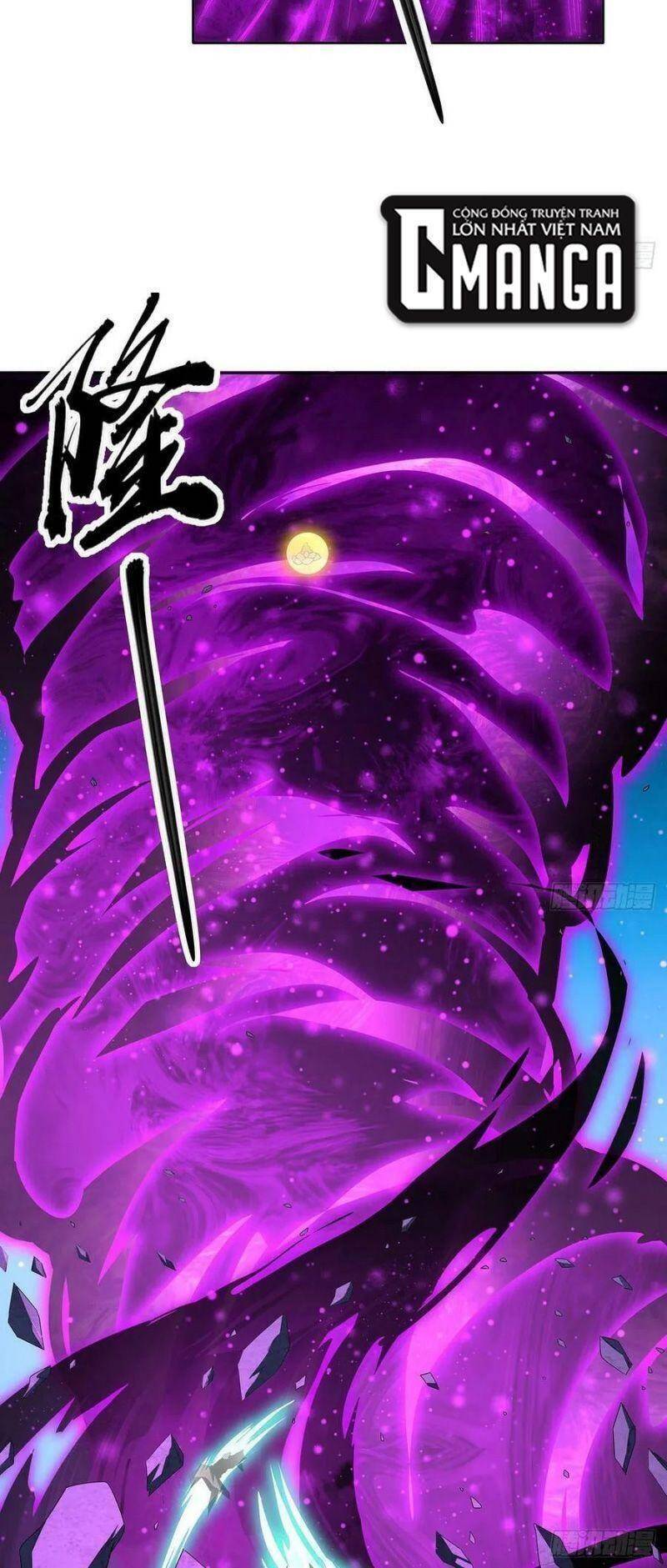 Kiếm Tu Imba Nhất Quả Đất Chap 104 - Next Chap 105