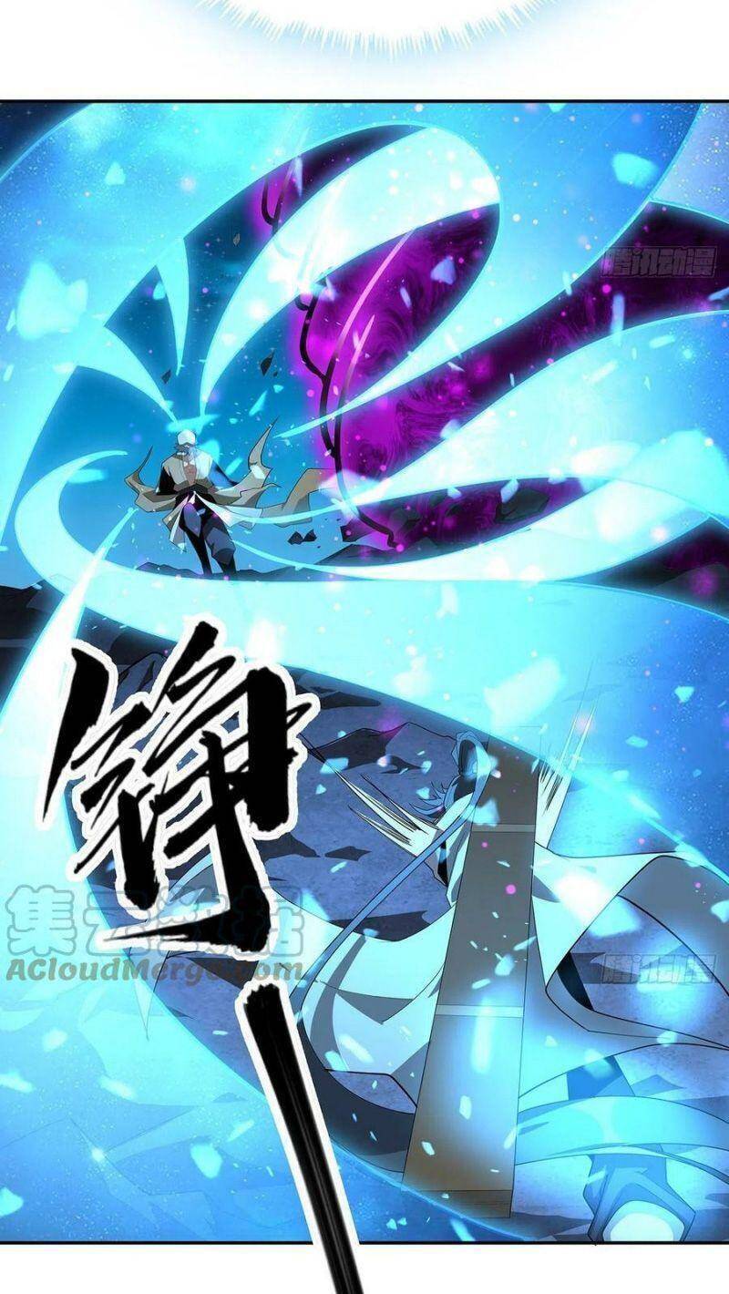 Kiếm Tu Imba Nhất Quả Đất Chap 104 - Next Chap 105